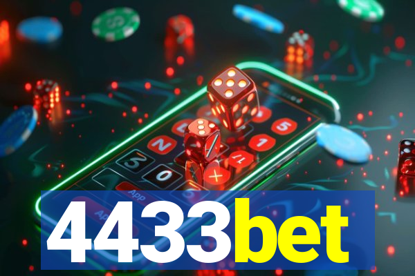 4433bet