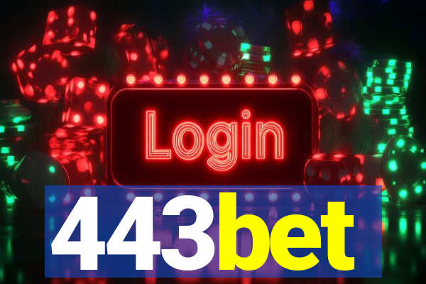 443bet