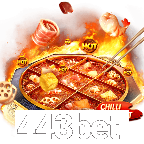 443bet
