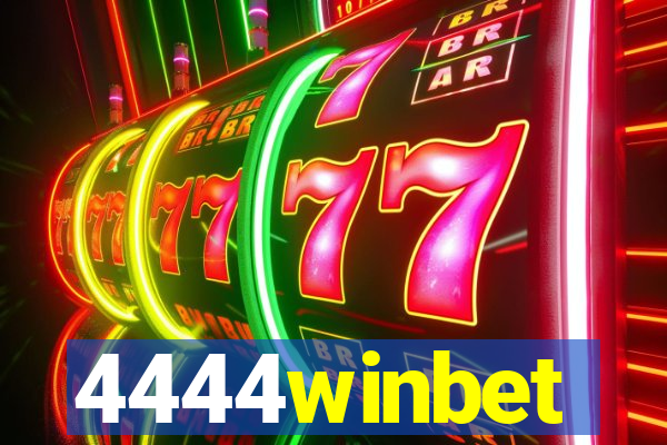 4444winbet