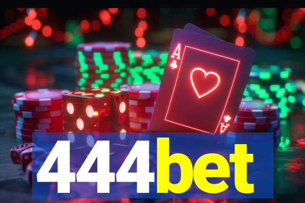 444bet
