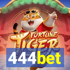 444bet