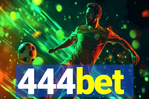 444bet