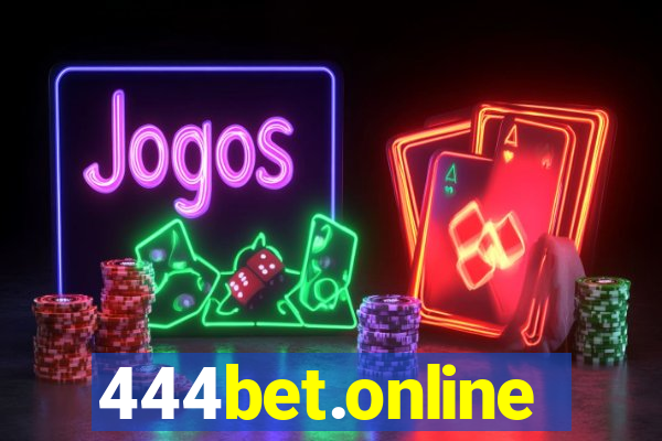 444bet.online