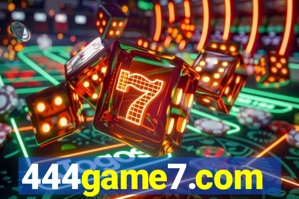 444game7.com