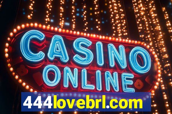 444lovebrl.com