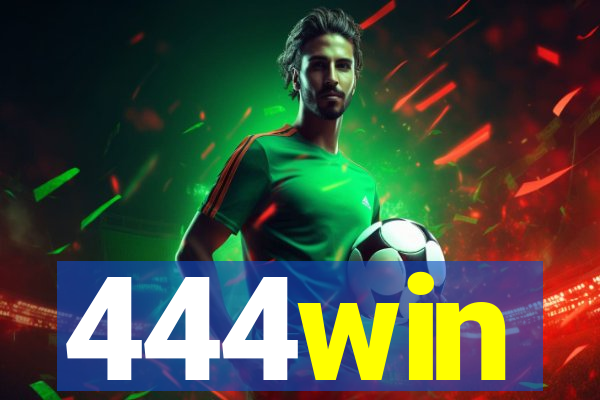 444win