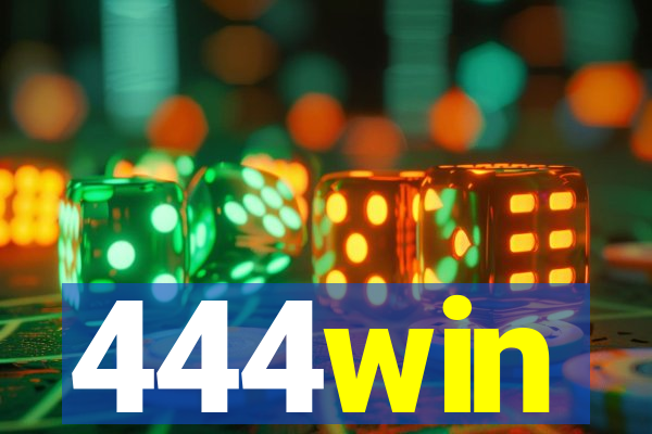 444win