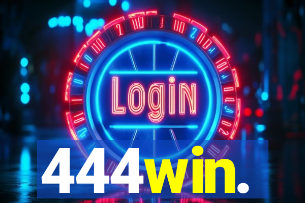 444win.
