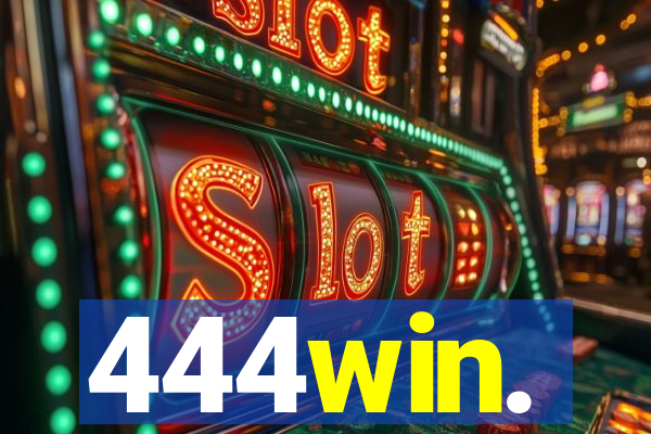 444win.
