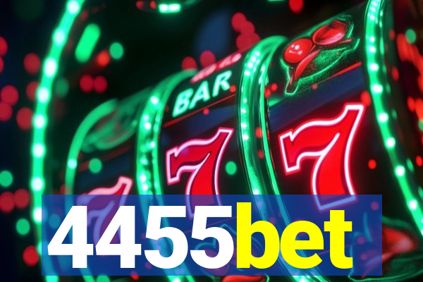 4455bet