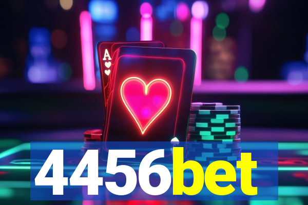 4456bet