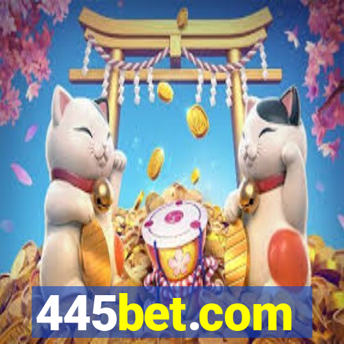 445bet.com