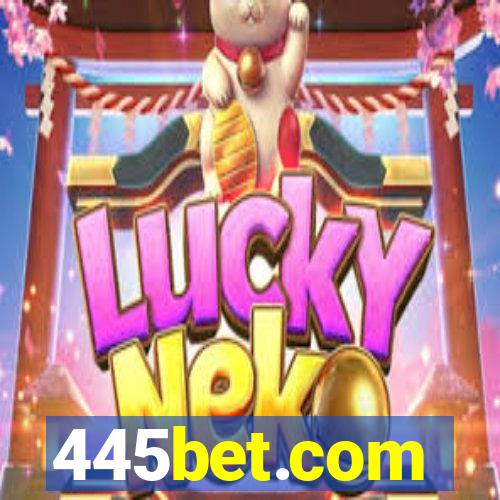 445bet.com
