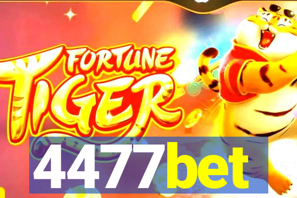 4477bet