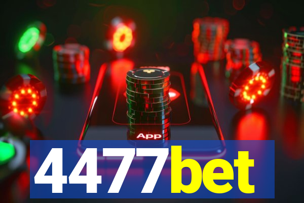 4477bet