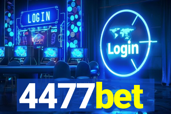 4477bet