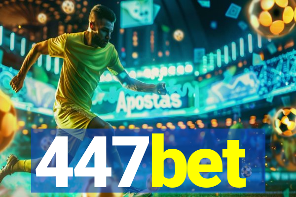 447bet