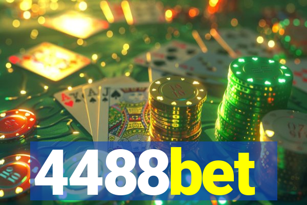 4488bet