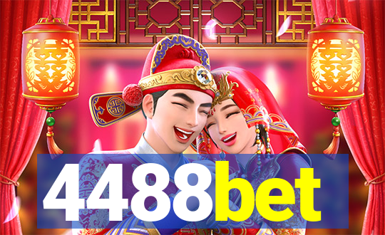 4488bet