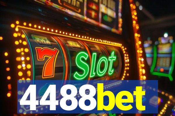 4488bet