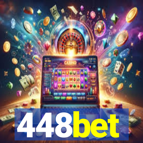 448bet