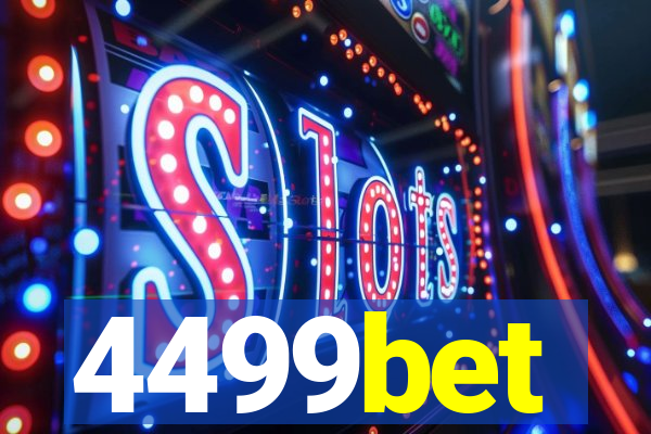 4499bet