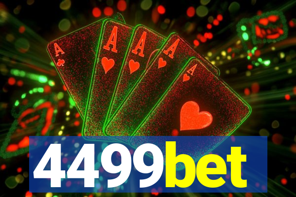 4499bet