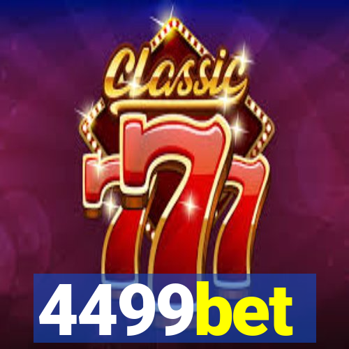 4499bet