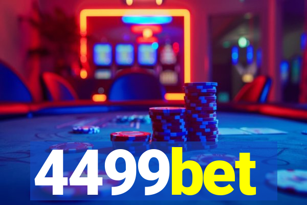 4499bet