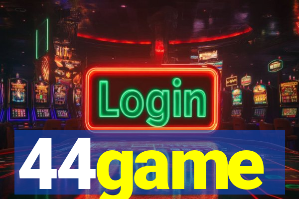 44game