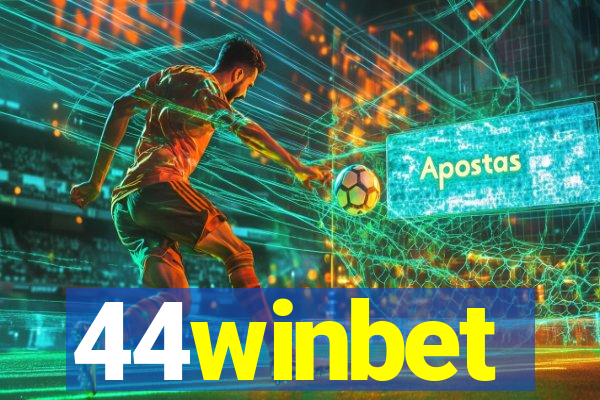 44winbet