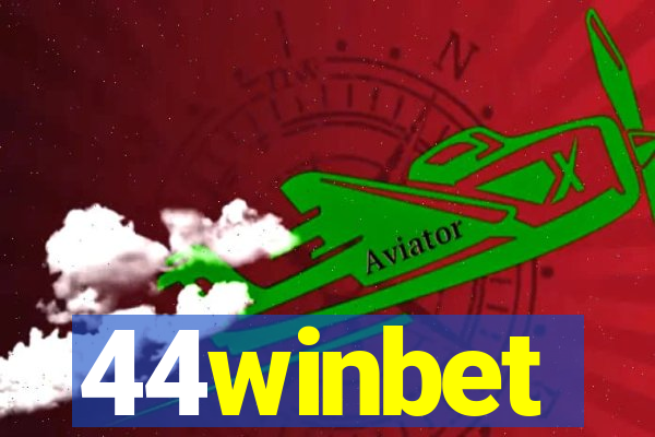 44winbet