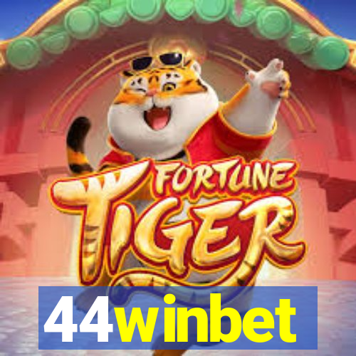 44winbet
