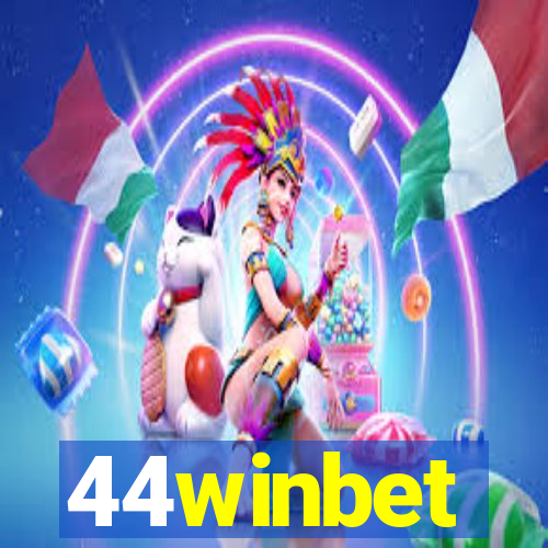 44winbet