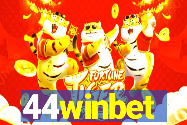 44winbet