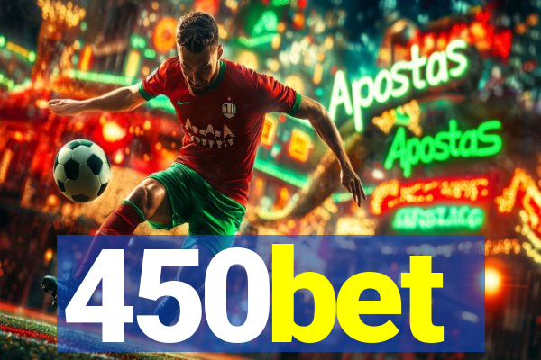 450bet