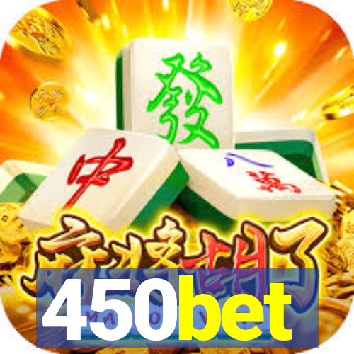 450bet