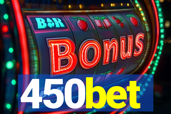 450bet