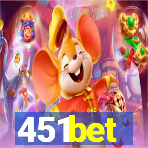 451bet