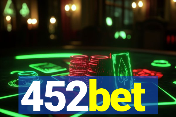 452bet