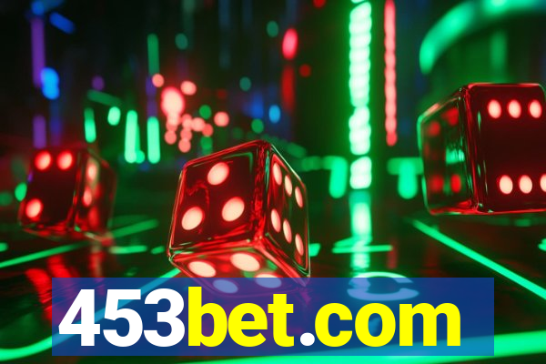 453bet.com