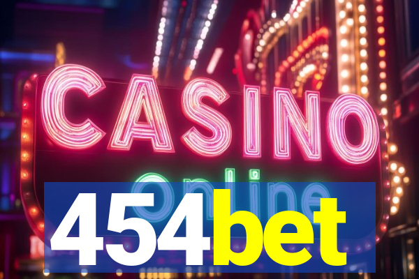 454bet
