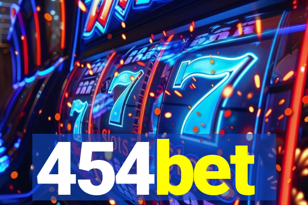 454bet