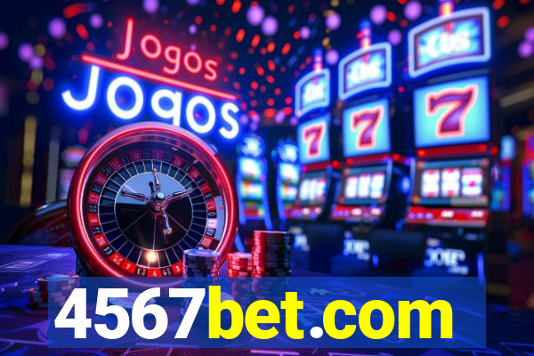 4567bet.com
