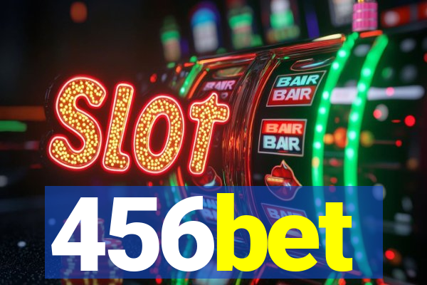 456bet