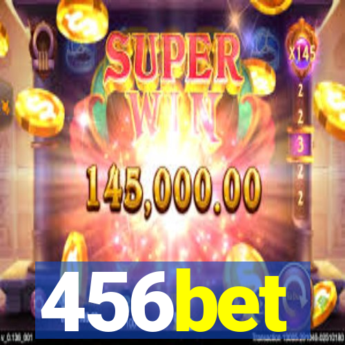 456bet