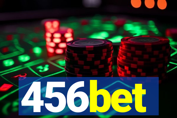 456bet