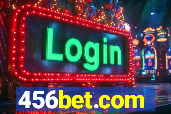 456bet.com