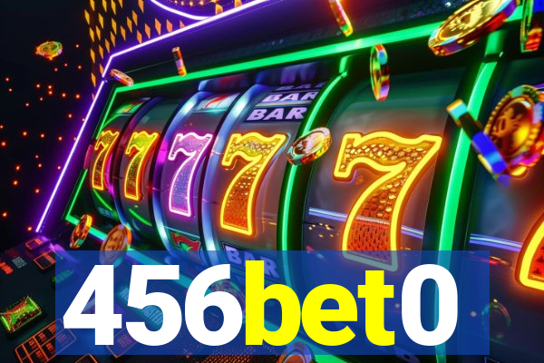 456bet0